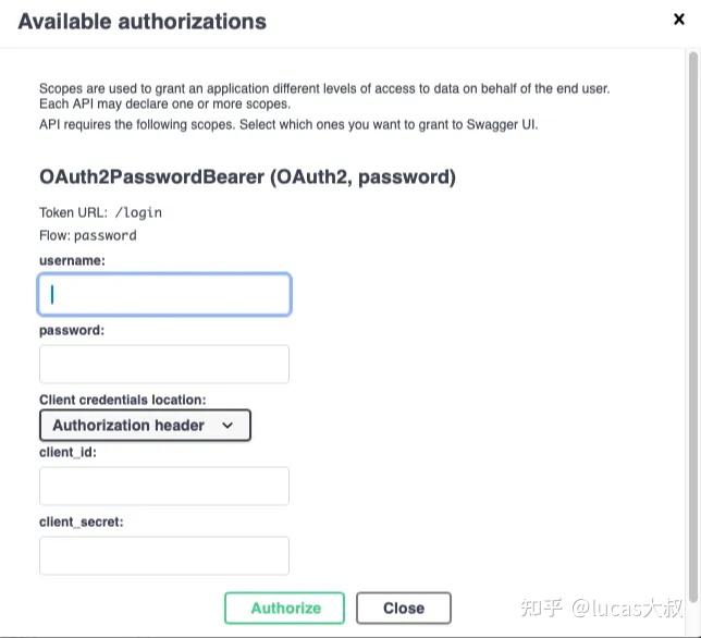 使用FastAPI创建LLM支持的API - 知乎