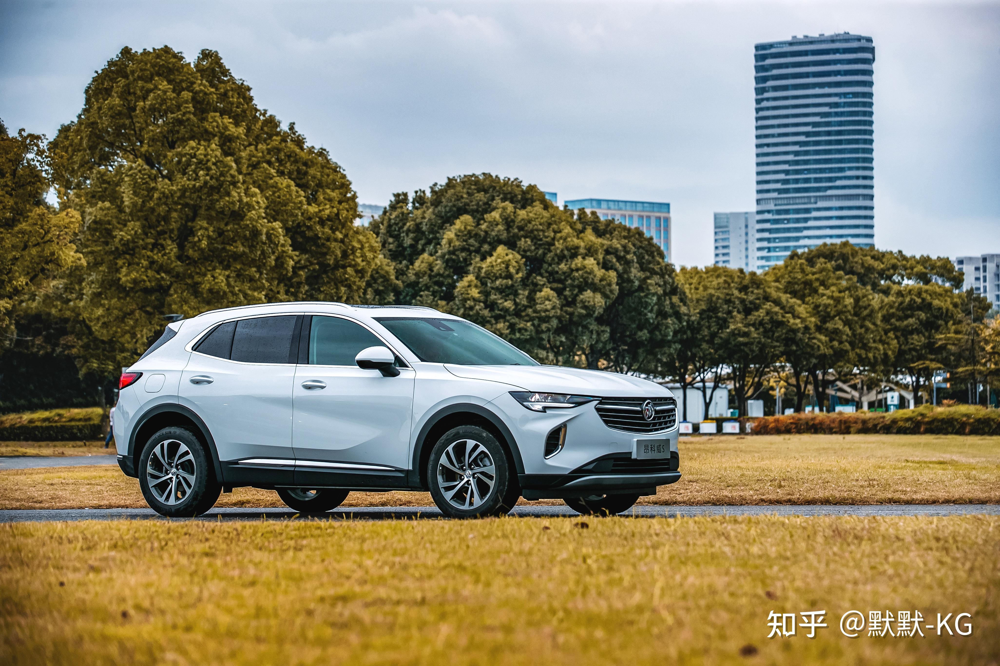 别克的昂科威s怎么样