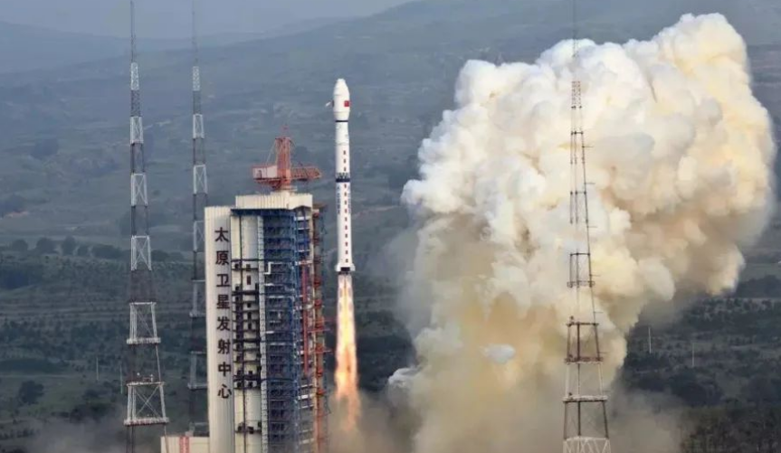 【技术·航天】数说“高分三号卫星🛰”,解密“太空全能神探”高分三号卫星 - 知乎