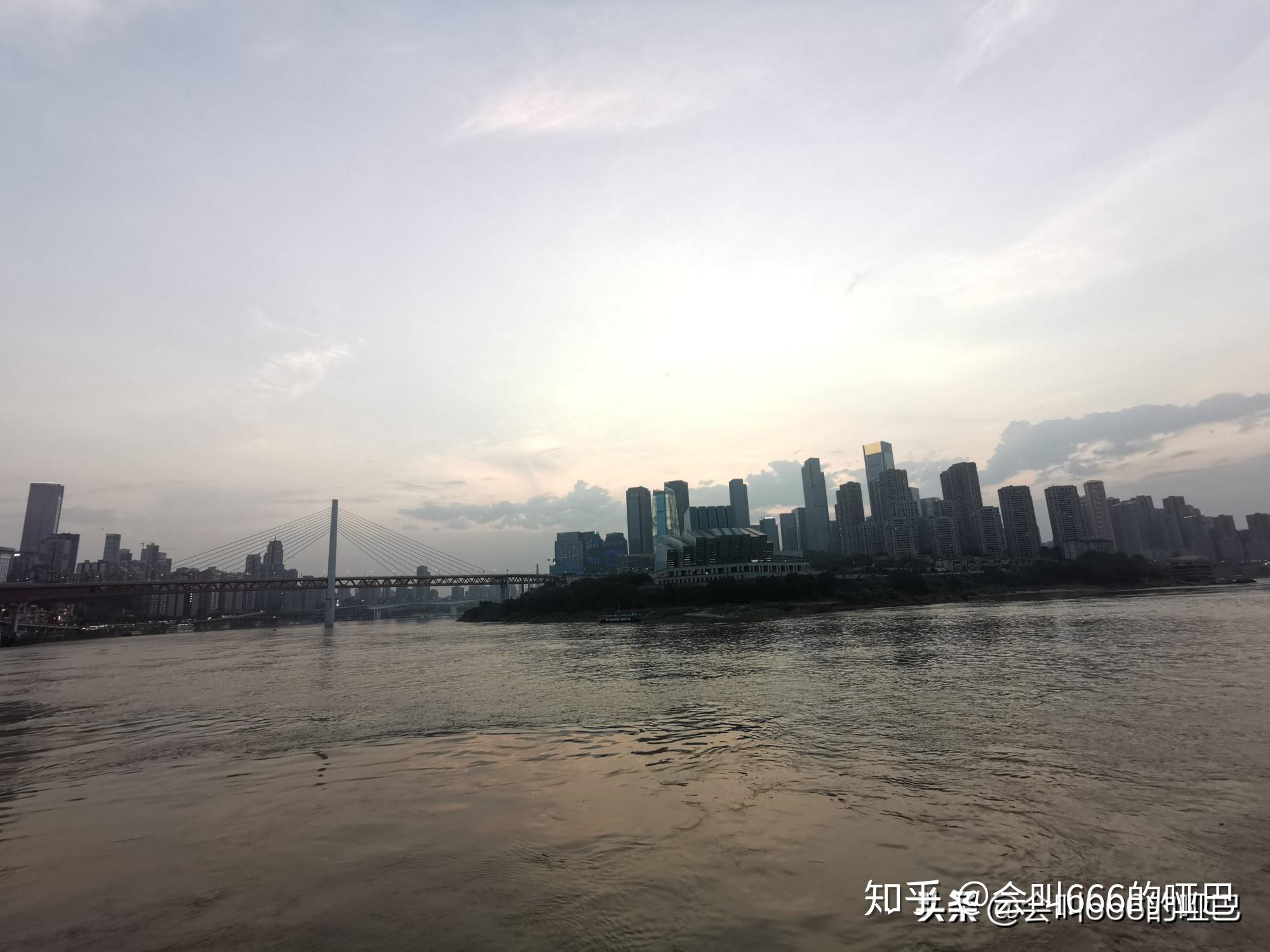 重庆:山城,中国最具有江湖气质的城市,人生旅途不可或缺的城市 - 知乎
