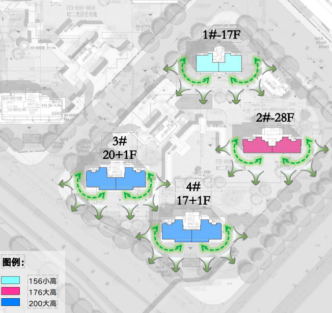 北京顶流红盘三期压轴登场!错过不要后悔 - 知乎