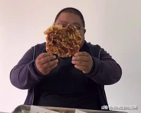 “吃播四巨头”现状：2年没俩，恩克直播吐血、胖猴仔为保命减肥 - 知乎
