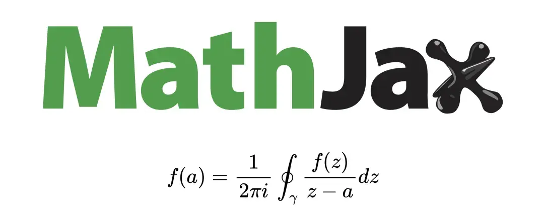 Mathjot 从原理到实践:深度剖析js数学公式渲染引擎 MathJax - 知乎