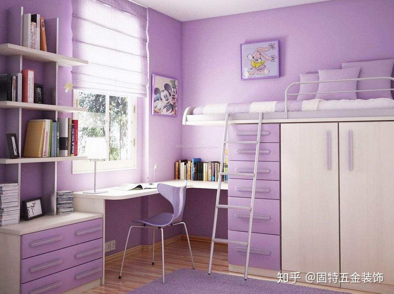 固特家长一定要看的儿童书桌的巧妙设计让孩子从此爱上学习