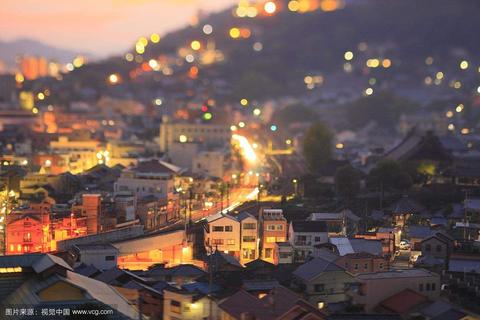 这些年我走过的日本100城No.86：尾道 知乎