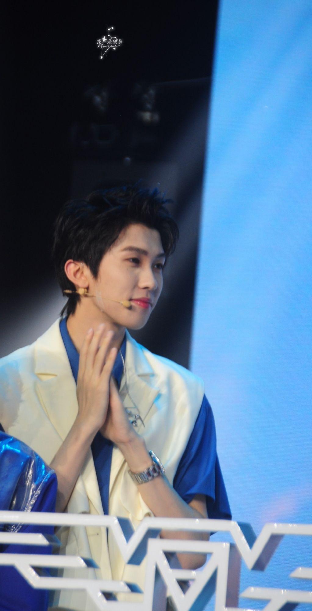 黄其淋和黄宇航后悔离开时代峰峻吗