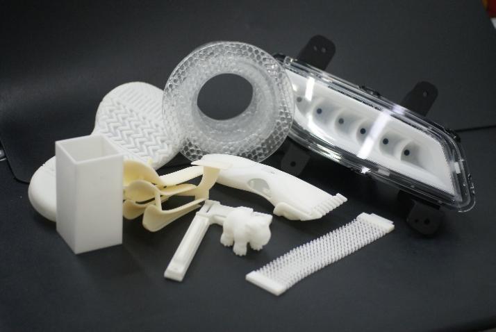 树脂3D打印机和普通的区别