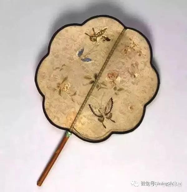 扇面上的中国。 - 知乎