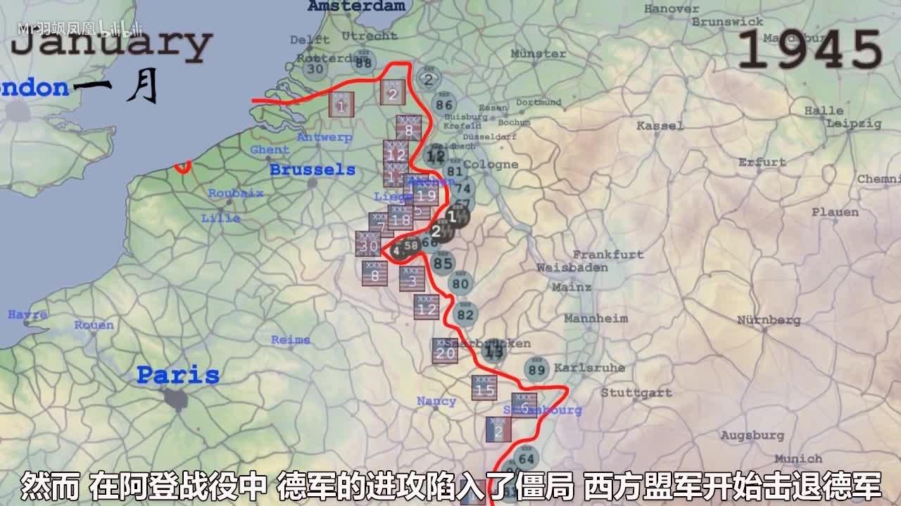 二战东线有多恐怖?