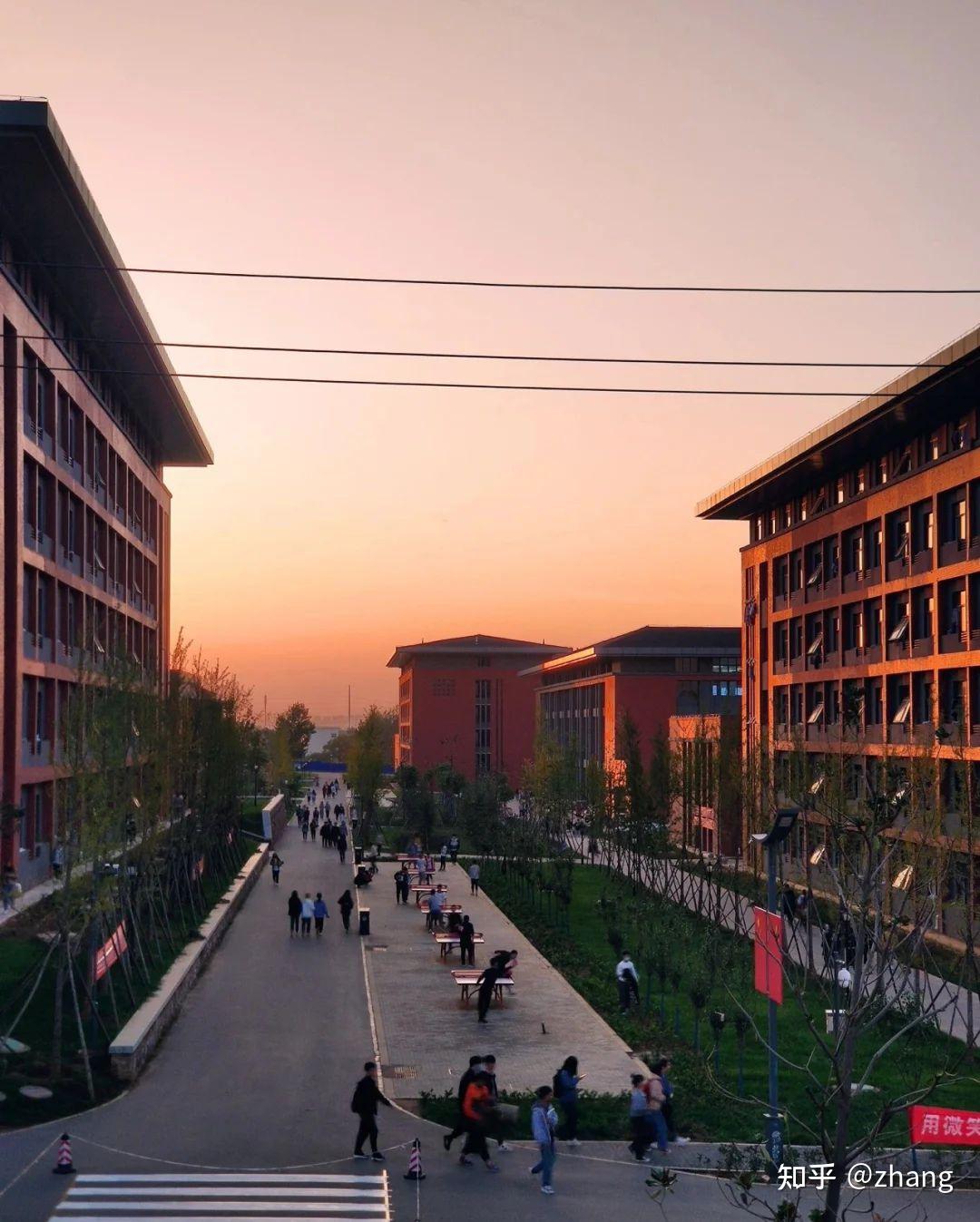 洛阳职业技术学院 - 知乎