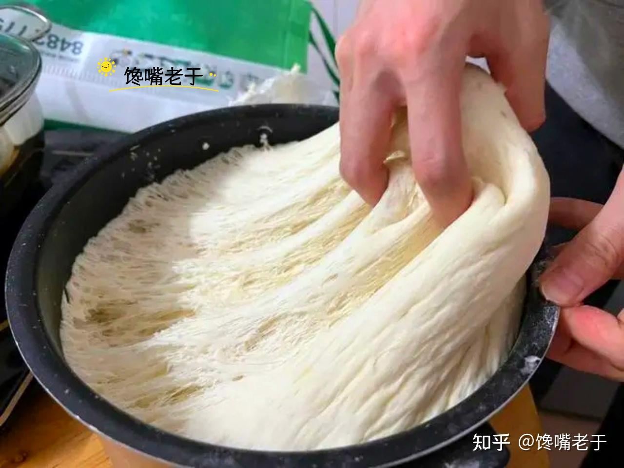 过年蒸馒头发面时：别只会放酵母，牢记4个窍门，面发的又快又好 - 知乎