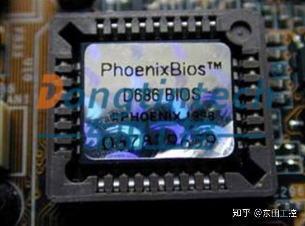 BIOS是什么？工控机BIOS常用项设置 - 知乎