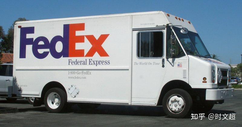 美国尾程派送 美国快递 USPS UPS Fedex 打单账号 浅析 - 知乎