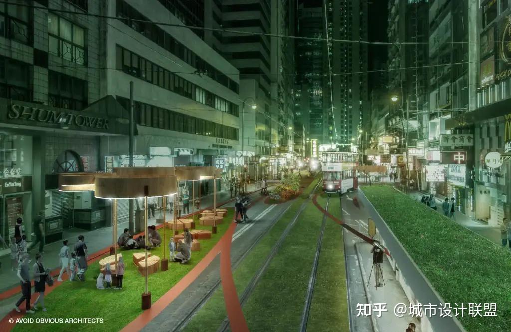 6个全球经典案例:这些城市怎么做活力街区? - 知乎