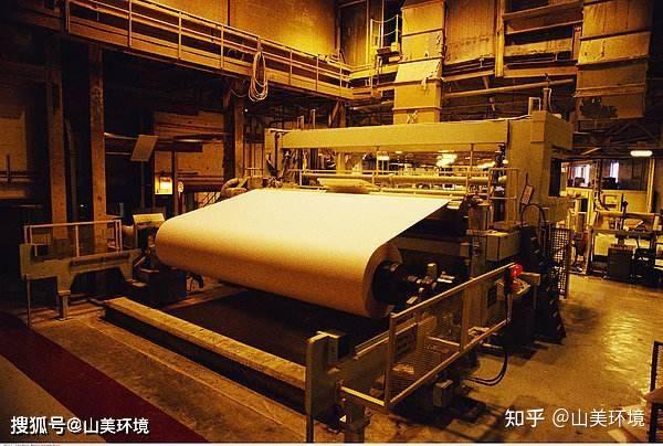 造纸废水破乳剂,为何造纸厂经常选择使用? - 知乎