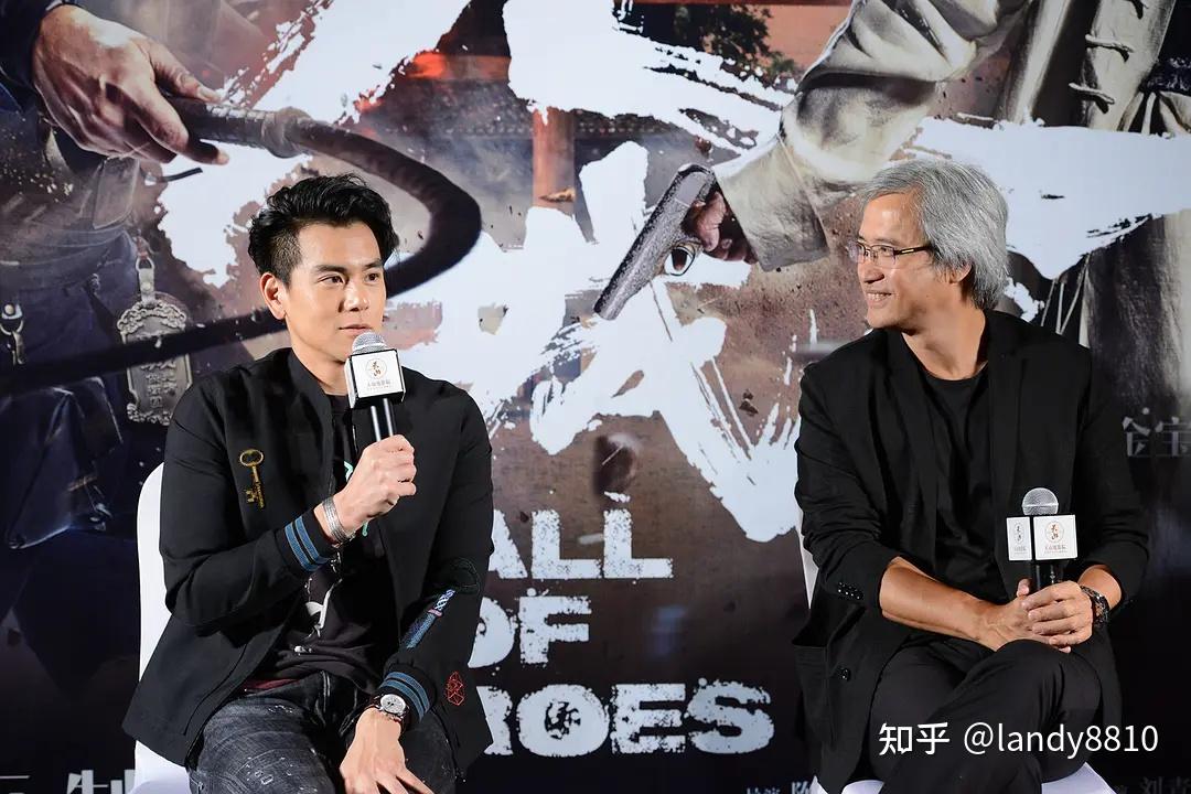 时值国家内战,军阀割据的乱世时代,军阀少帅曹少璘(古天乐饰)因杀害三