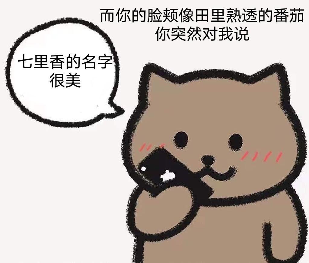 周杰伦歌词表情包大赏无水印(持续更新)…………转载自网络 - 知乎