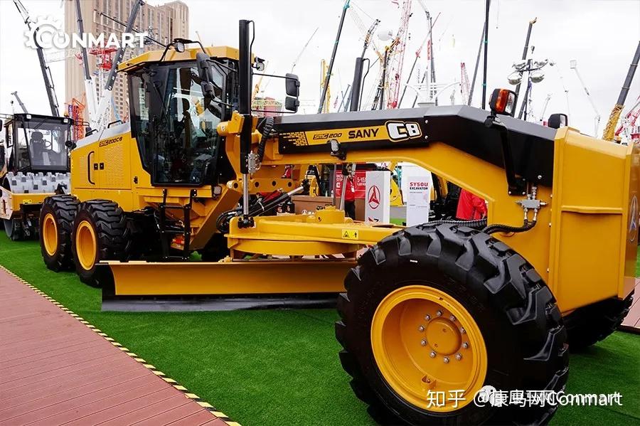 全球播报三一国际范儿全球思维本土行动