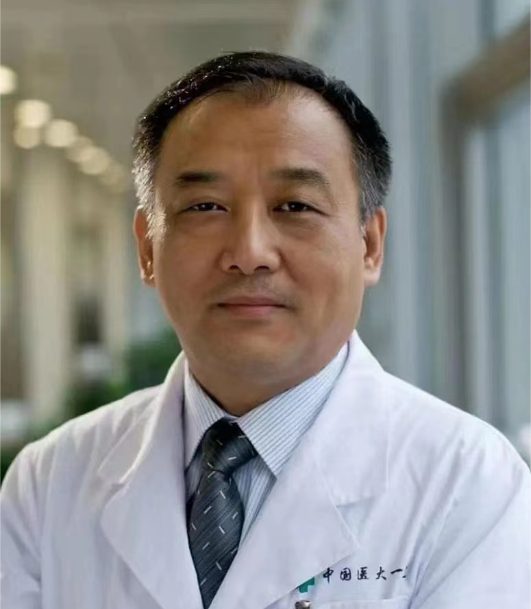 专家简介孙英贤 教授心内科主任,内科学教研室主任,中国医科大学内科