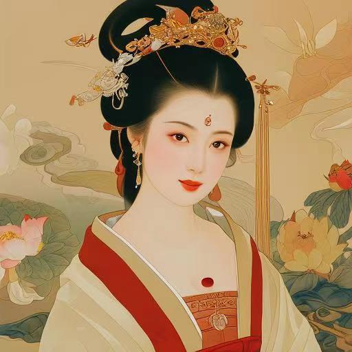 古代的四大美女历史上是否都存在 - 知乎