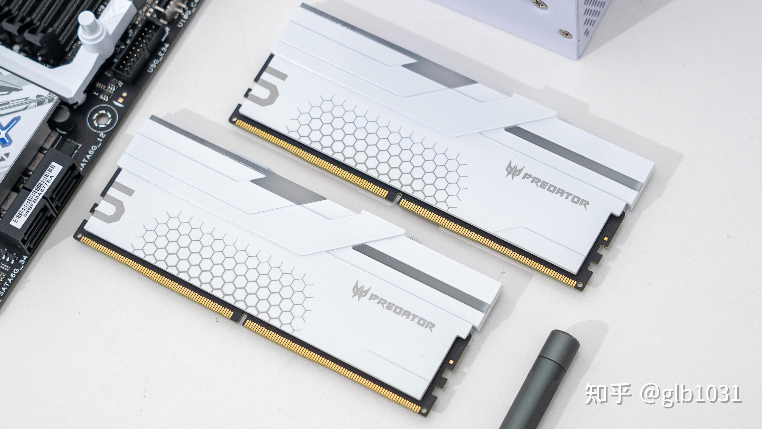 matx也紧凑华硕小吹雪s宏碁掠夺者索泰rtx4080super月白装机展示