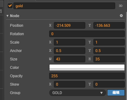 cocos creator制作微信抖音小游戏《黄金矿工》 cocos creator制作微信抖音小游戏《黄金矿工》