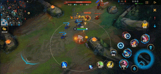 英雄联盟手游 详解lolm游戏设置 跟着我设置能上大分 知乎