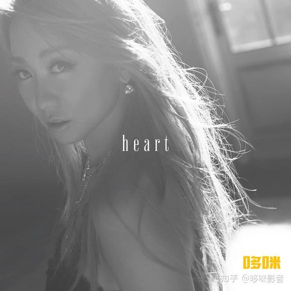 倖田來未 - heart [mu-mo SHOP 限定盤] (2022) [蓝光原盘 2BD BDISO 