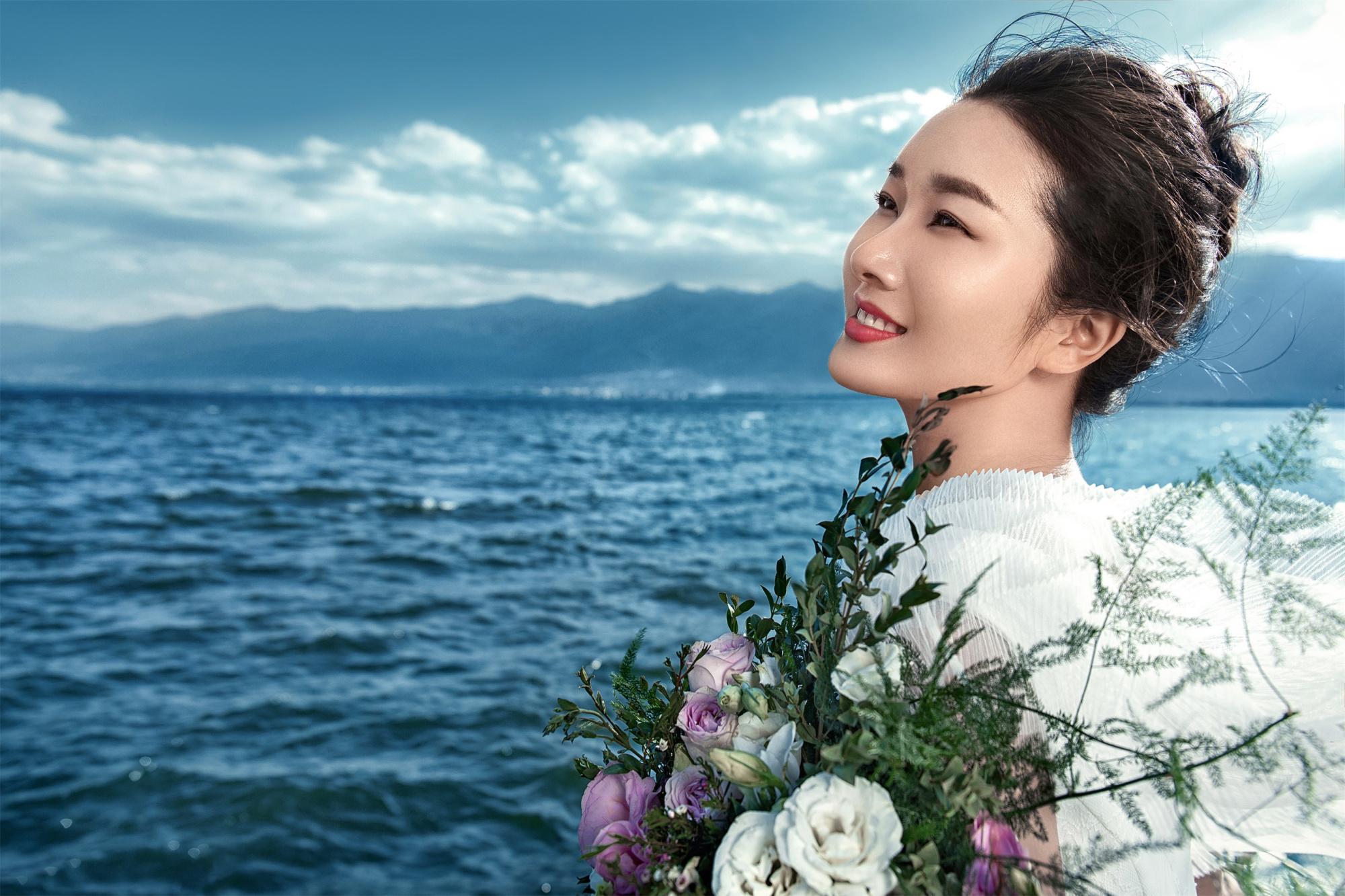 百万新娘的经验之谈完美婚礼仪式不可错过的21个细节song颂旅拍