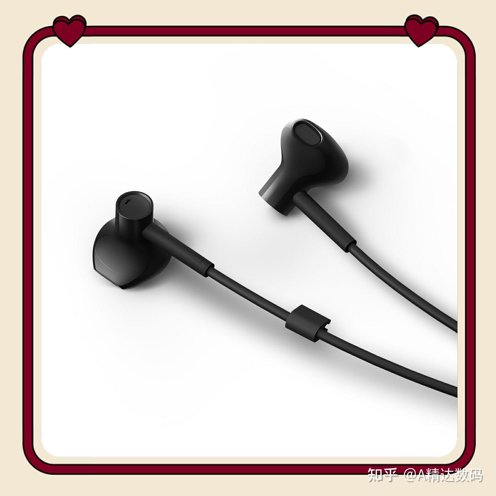 体验宝贝小米蓝牙项圈耳机青春版