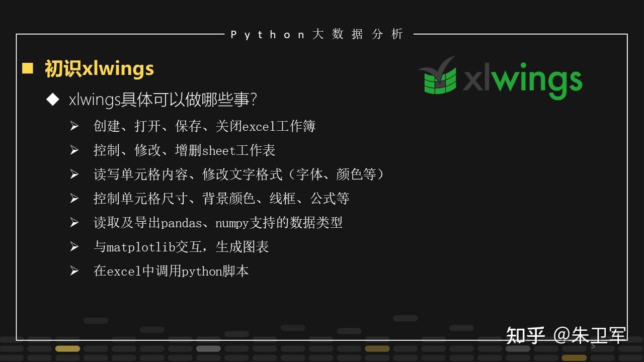 优享资讯 你们都用python实现了哪些办公自动化