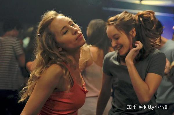 第七集:推荐这110部拉拉女同电影,盘点这些你没看过的百合影片 - 知乎