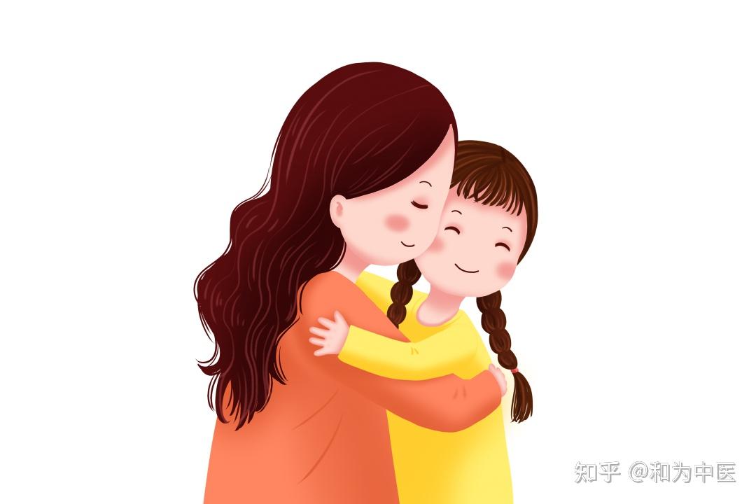 今天是母亲节你关心过妈妈的健康吗
