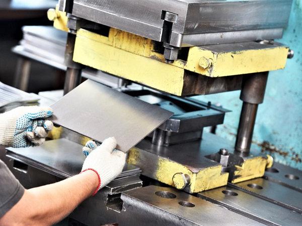 钣金加工折弯工艺是什么钣金折弯加工如何计算