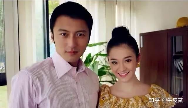 当了吴秀波7年小三的陈昱霖一出狱就有了满地跑的儿子谁的