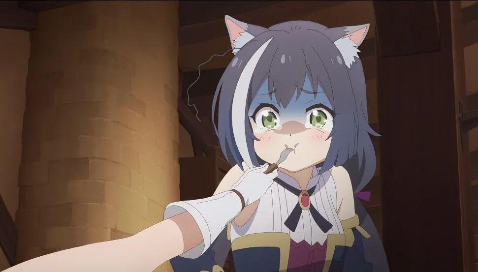 公主连结水黑概率太低300保底才抽到很多玩家被气到弃坑