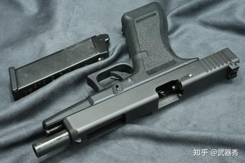 glock34水弹图片