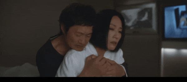 《开庭》年度最夯华语剧集，出现了！