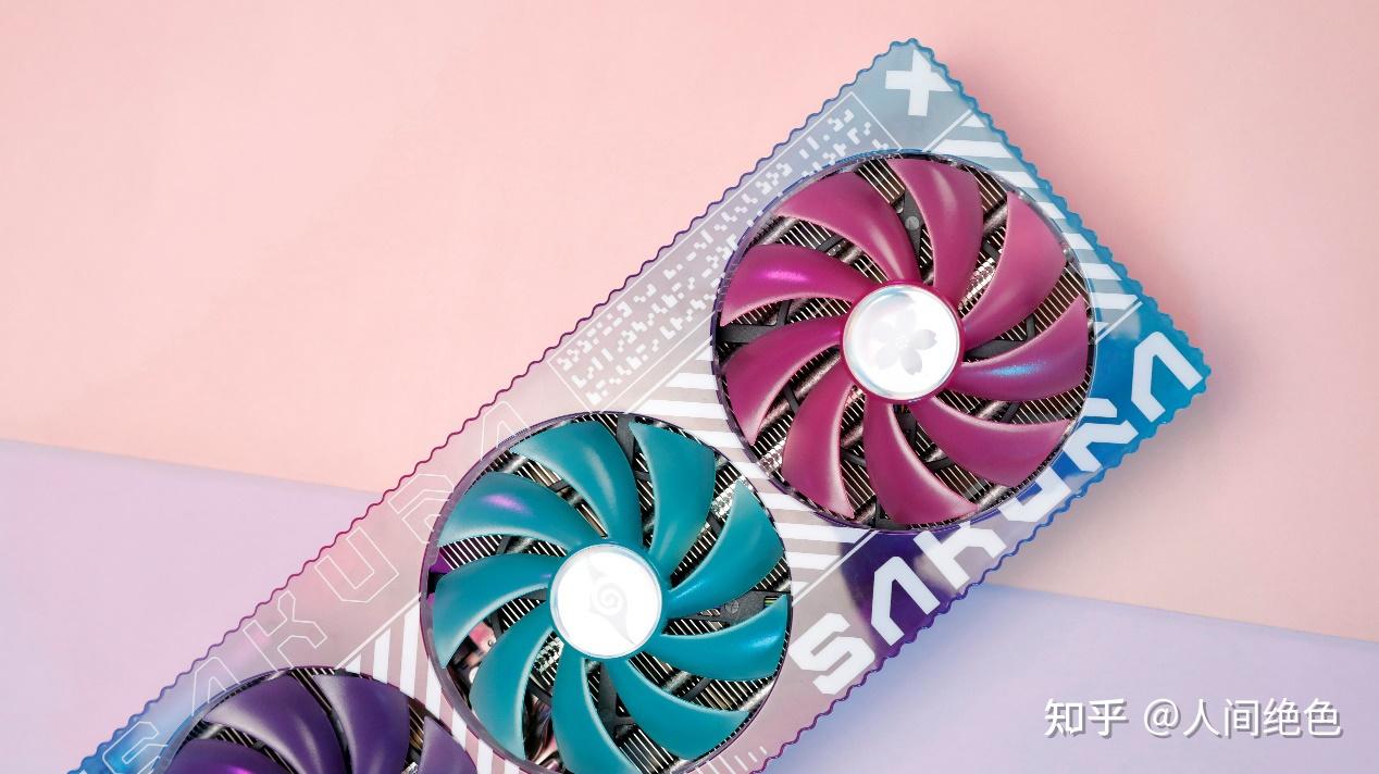 盈通RTX4070 樱瞳水着Sugar新卡测评,2K光追畅玩利器可入手 - 知乎