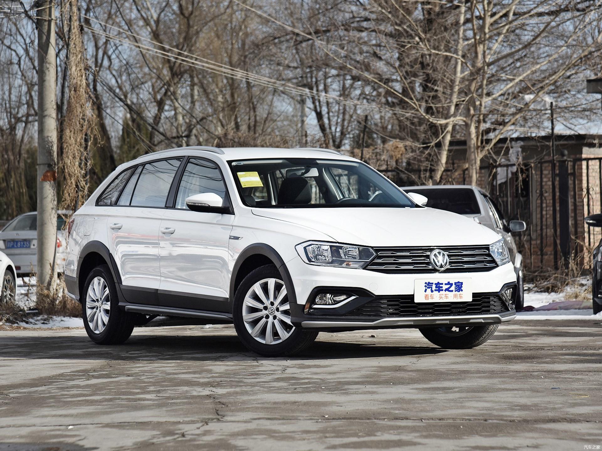 大众蔚领,外观豪华,值得喜欢! - 知乎