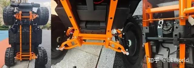 5.8 元芯片能撑起2000元的玩具车?"上帝的左手"内部有什么秘密?拆解背后的行业真相