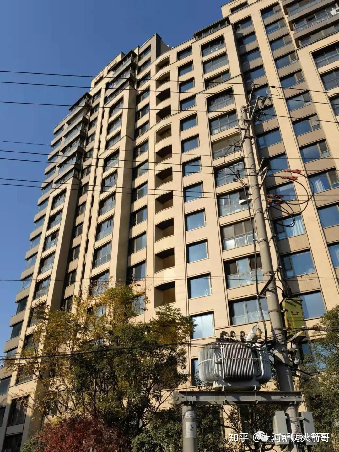 第6批新房:只有10套的首创天阅滨江,到底长什么样? - 知乎