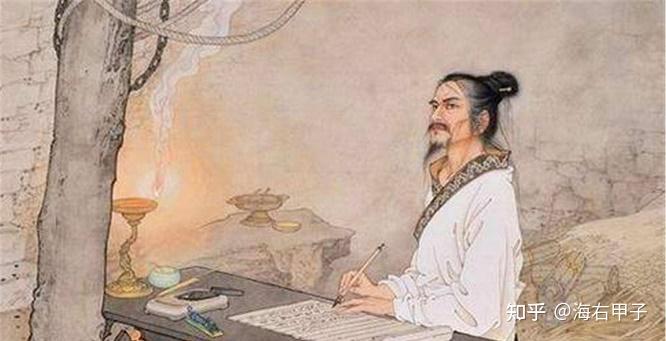 历史汇集成一本本斑驳的史书——浅谈我国古代史官制度的发展 - 知乎