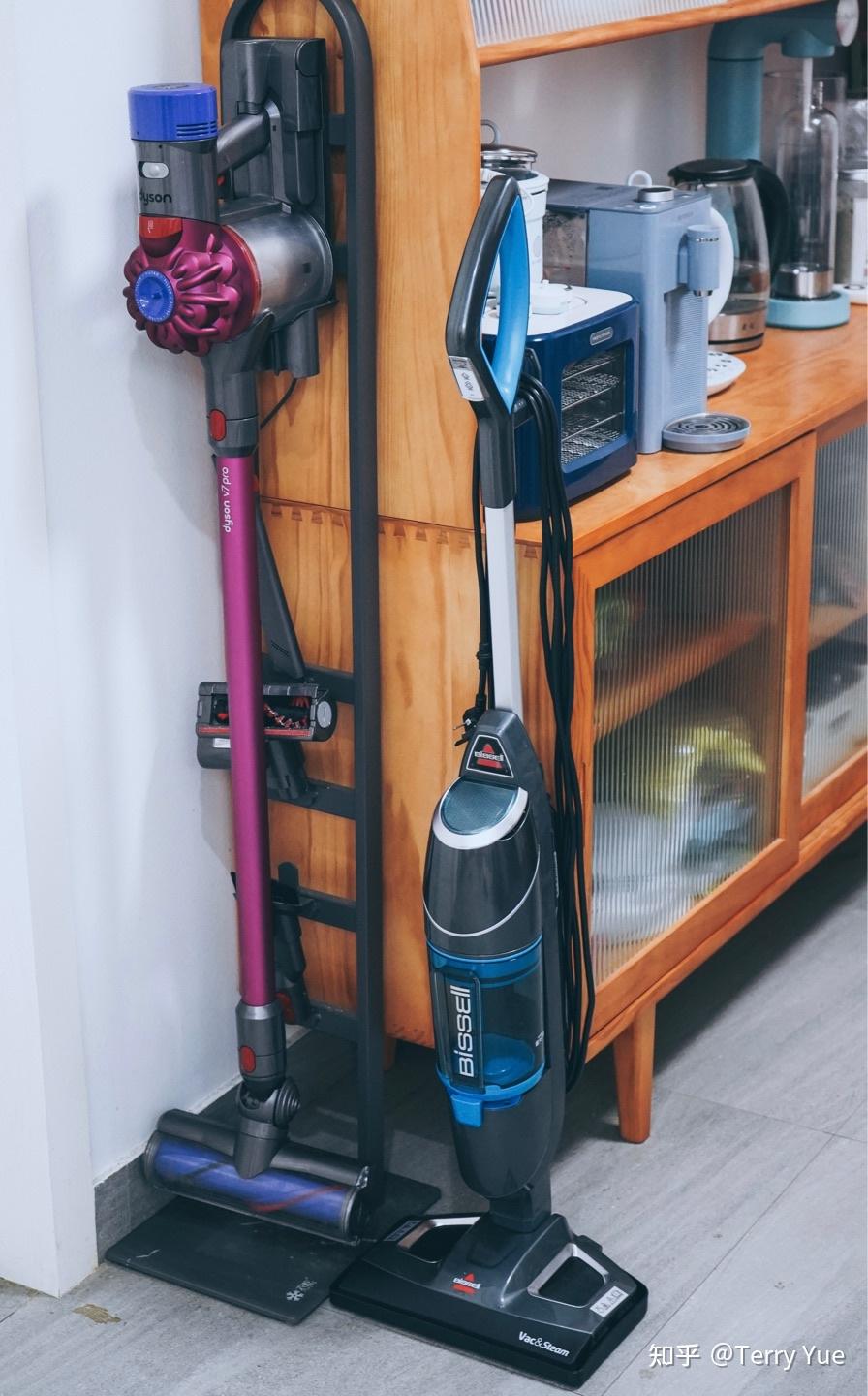 一篇读懂(莱克洗地吸尘一体机)添可扫地机和莱克对比,(图21) 一篇读懂(莱克洗地吸尘一体机)添可扫地机和莱克对比,(图21)