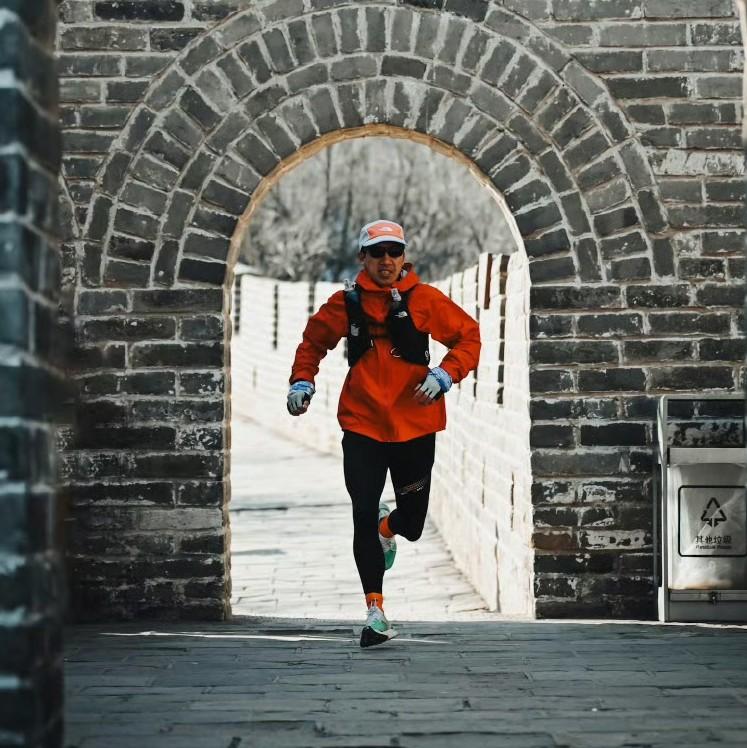 老苏Runner