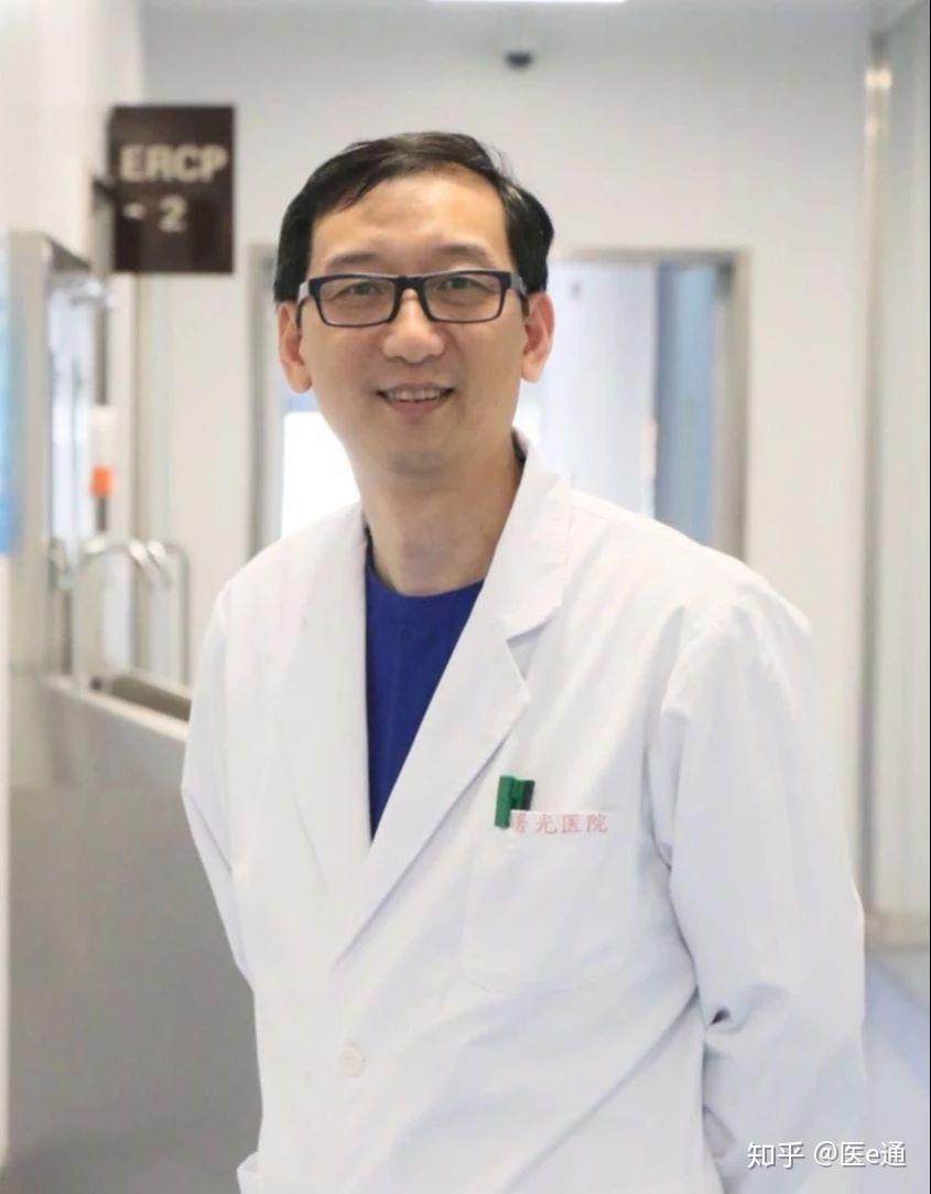 经典手术丨龚彪教授儿童ercp胆囊结石胆总管结石