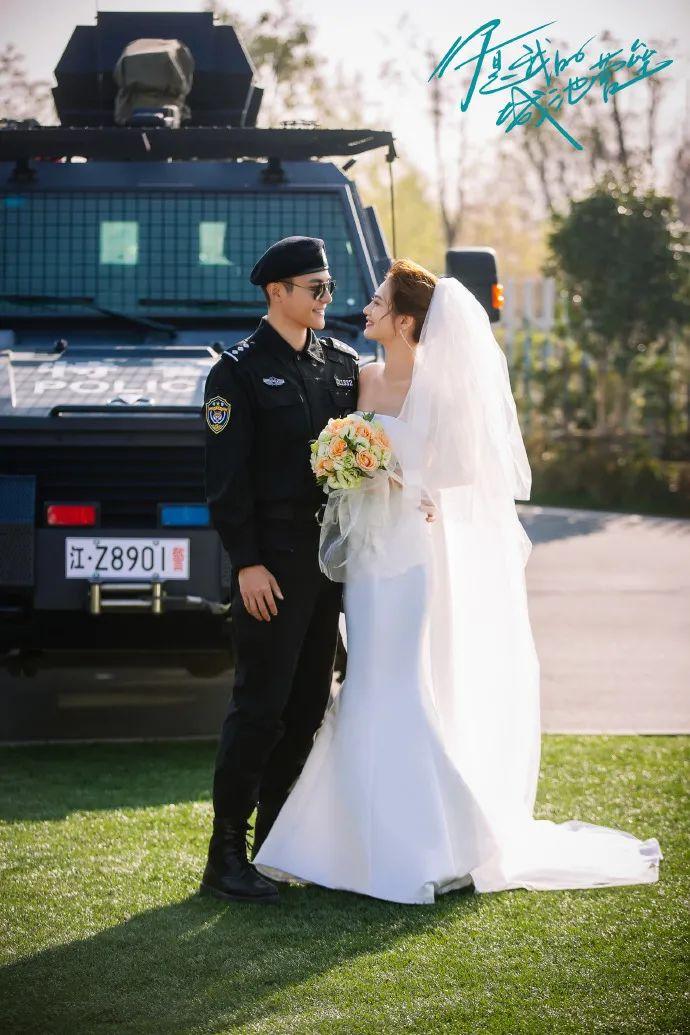 专访|《你是我的城池营垒》演员陈昊:演员这个职业跟生活是密切相关的