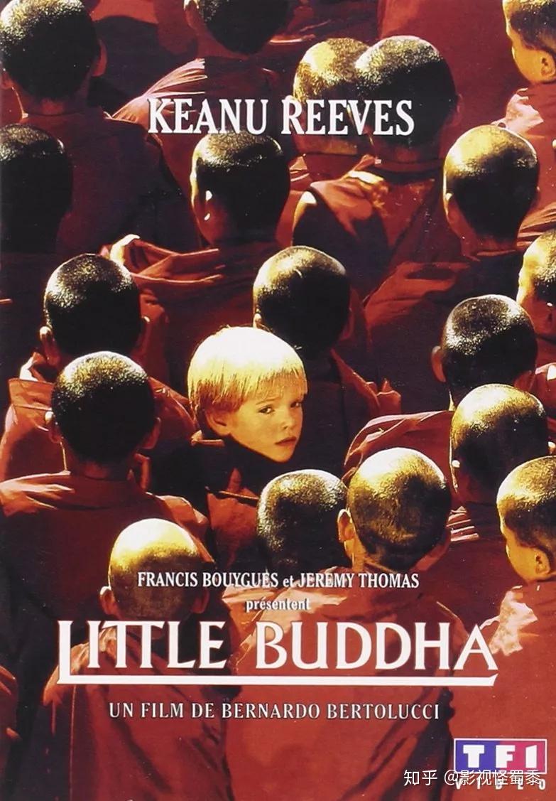 和本片的故事背景相符,他本人就是不丹的藏传佛教萨迦派的喇嘛.