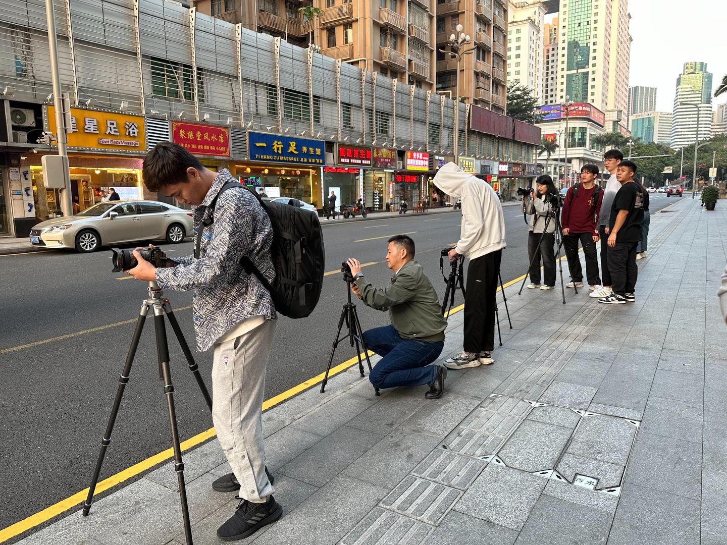 2024最新短视频拍摄剪辑培训班招生简章课程内容 - 知乎