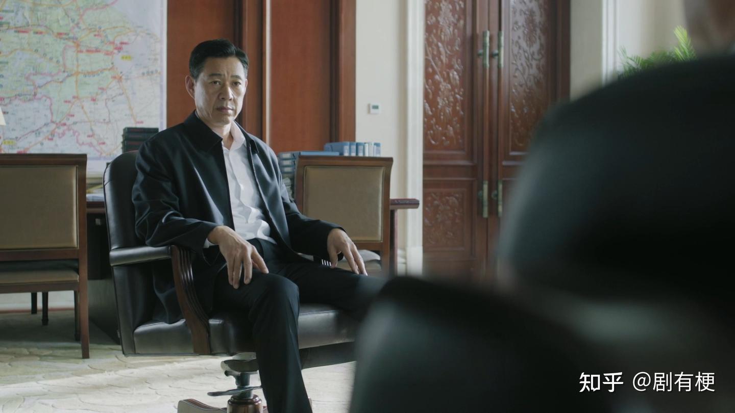 《人民的名义》祁同伟的进步真的会止步于正厅级吗?我看不一定 - 知乎